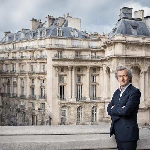 Jacques-Alain Bénisti
