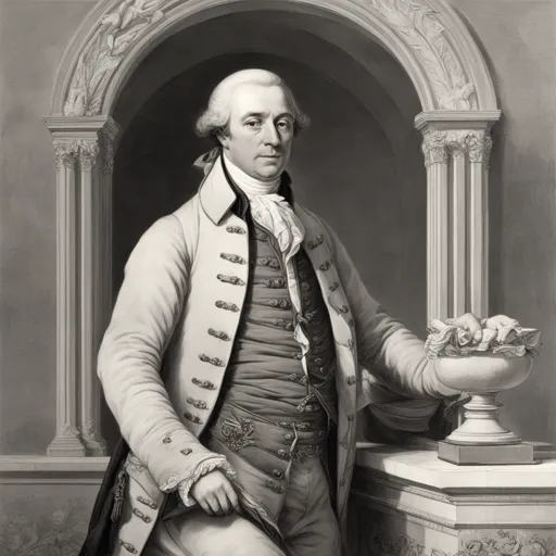 Jacques-Benjamin Longer