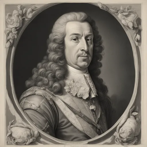 Jacques-François de Monbeton de Brouillan