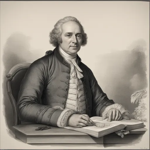 Jacques-François le Sueur