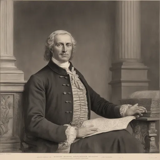 Jacques-Guillaume Legrand