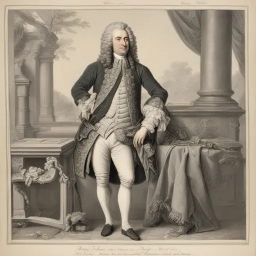 Jacques-Ignace de La Touche