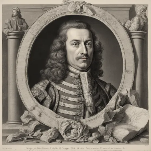 Jacques-Louis de Valon