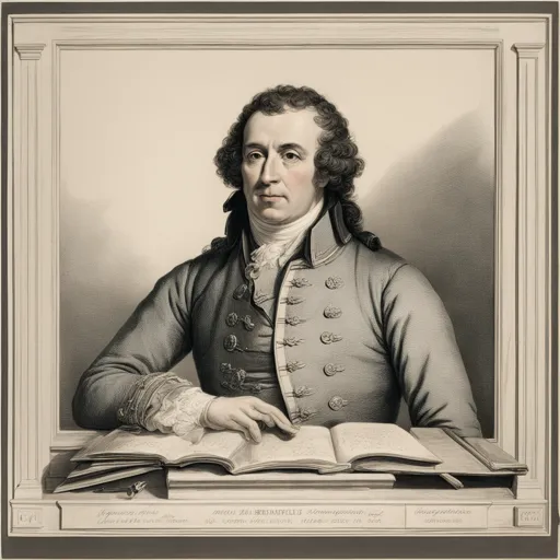 Jacques-Marie Beauvarlet-Charpentier