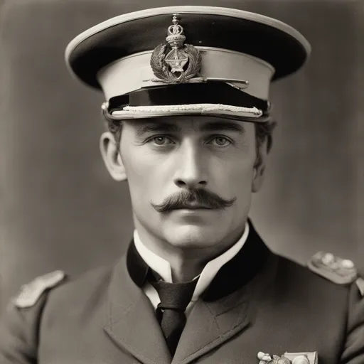 Jacques-Marie Cramezel de Kerhué