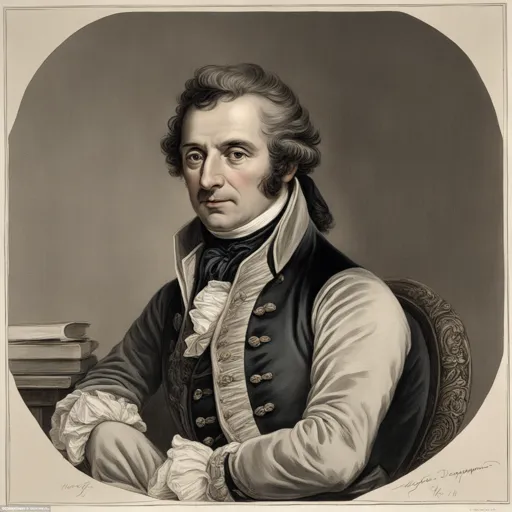 Jacques-Marie Deschamps