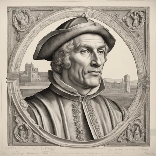 Jacques-Marie d'Amboise