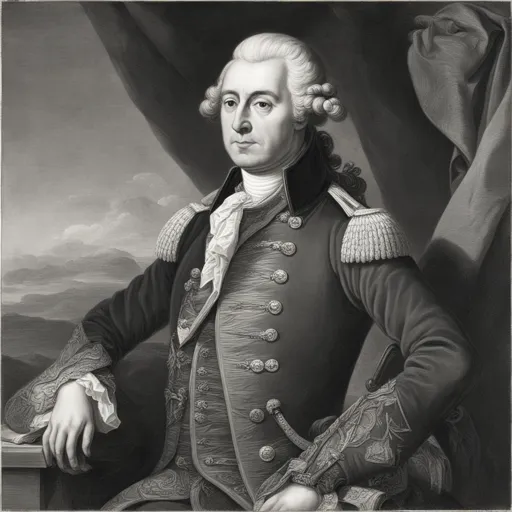 Jacques-Melchior Saint-Laurent, Comte de Barras