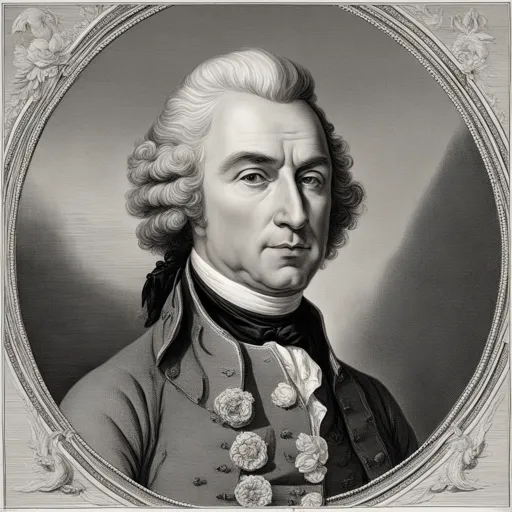 Jacques-Nicolas Perrault