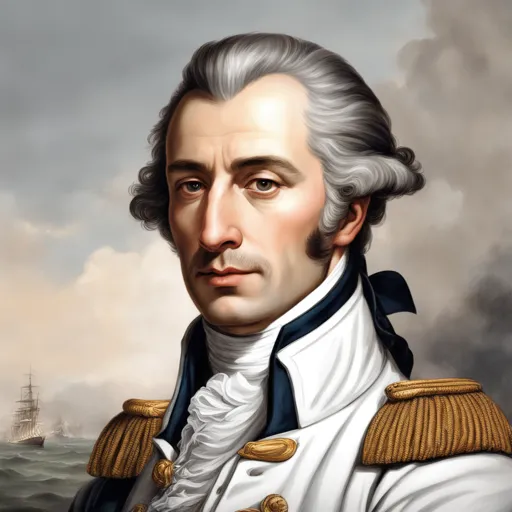 Jacques-Philippe Mérigon de Montgéry