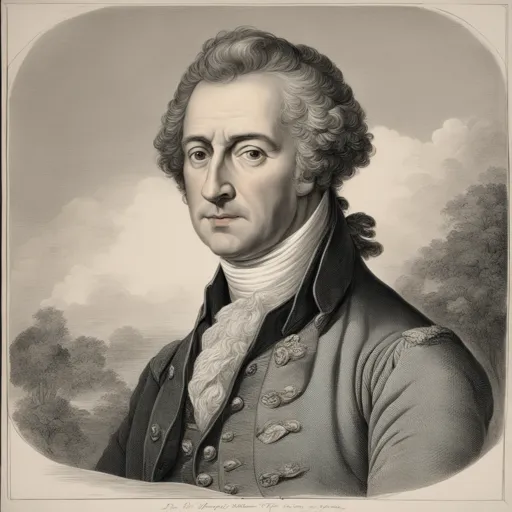 Jacques-Philippe Saveuse de Beaujeu