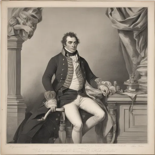 Jacques-Rose Récamier