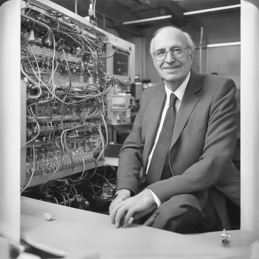 Jacques Albert