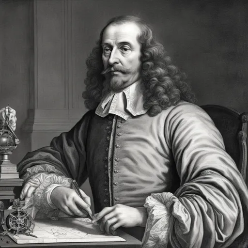 Jacques Alexandre Le Tenneur