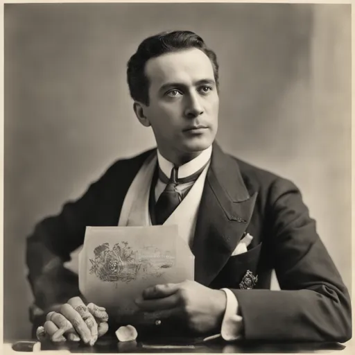 Jacques Alexandria Samossoud