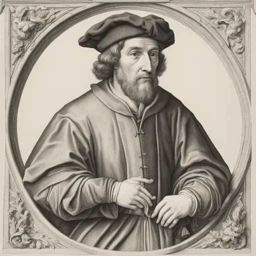 Jacques Almain