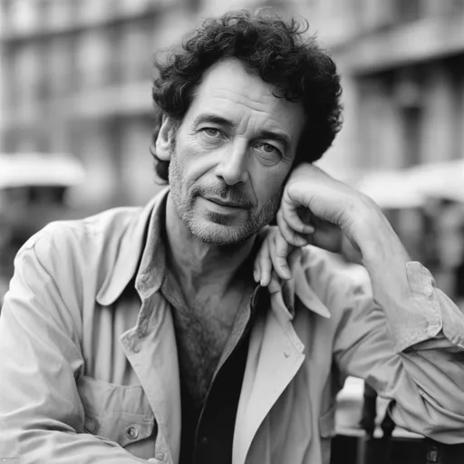 Jacques Almira