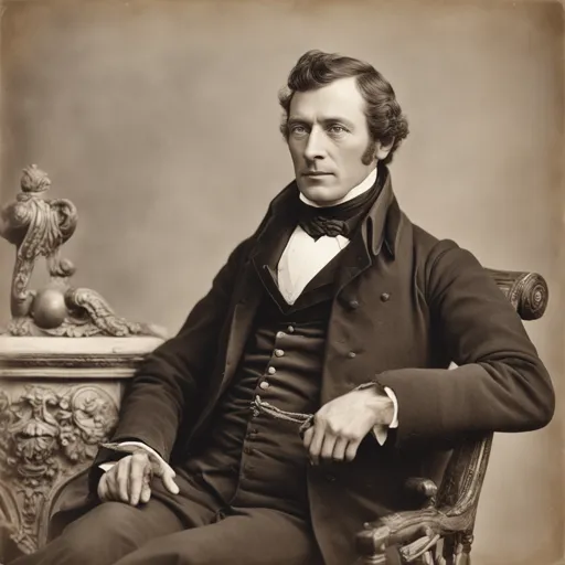 Jacques Amand Eudes-Deslongchamps