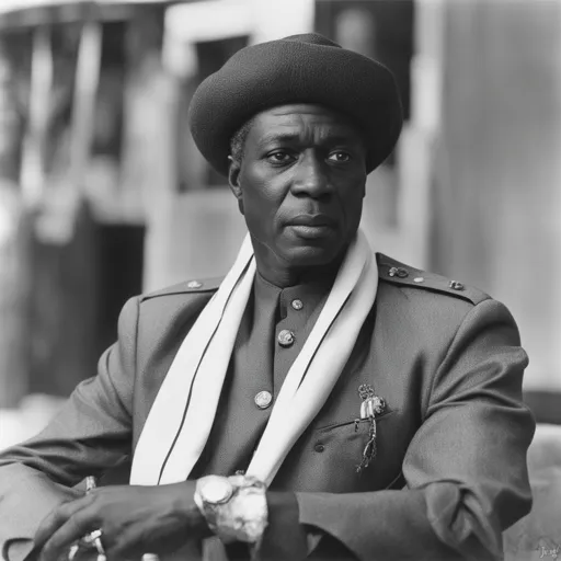 Jacques Amouzou