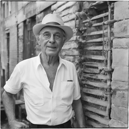 Jacques Andreani
