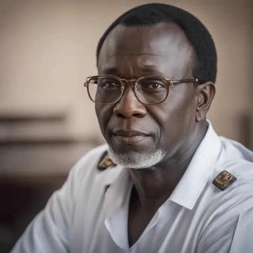 Jacques Anouma