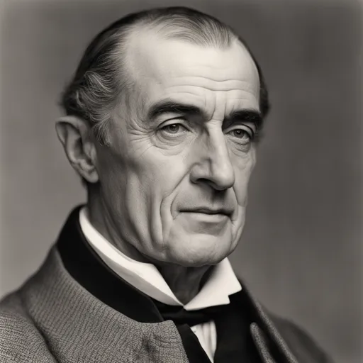 Jacques Anselme Dorthès