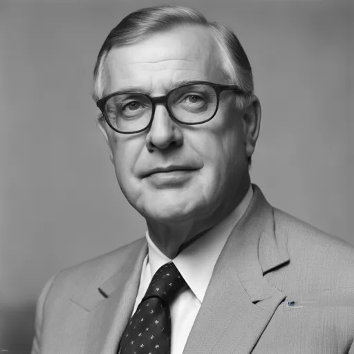 Jacques Arnold