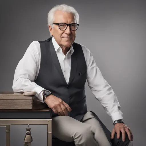 Jacques Baril