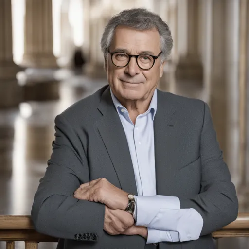 Jacques Bascou