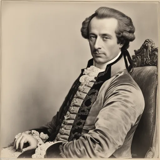 Jacques Beaufranchet