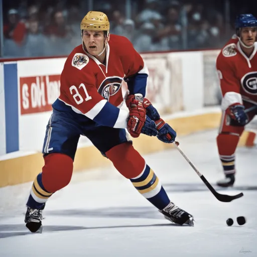 Jacques Beaulieu (ice hockey)