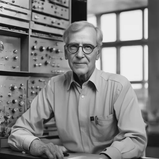 Jacques Beckers