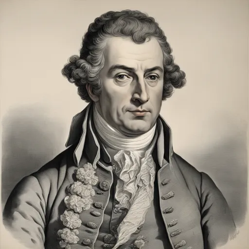 Jacques Belhomme