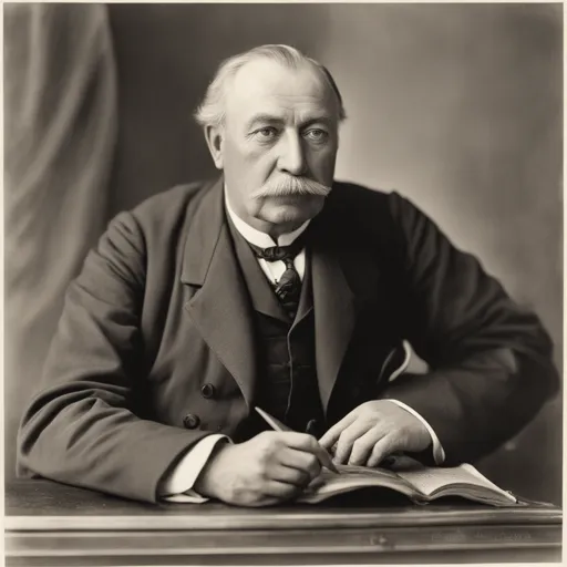 Jacques Beltrand