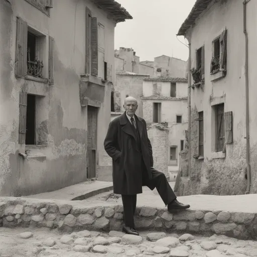 Jacques Bens