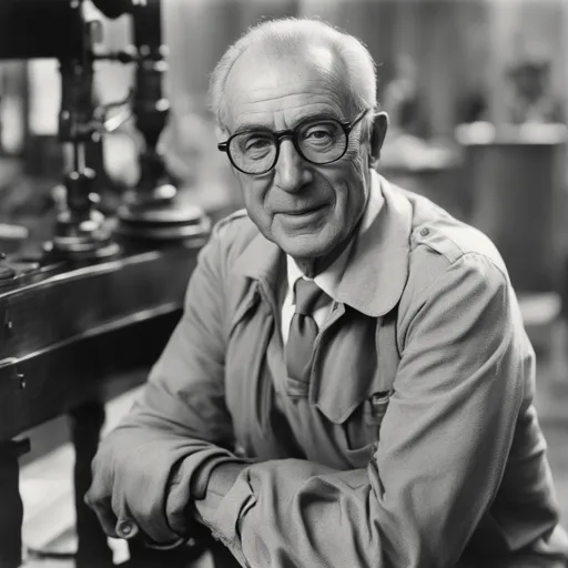 Jacques Bensimon