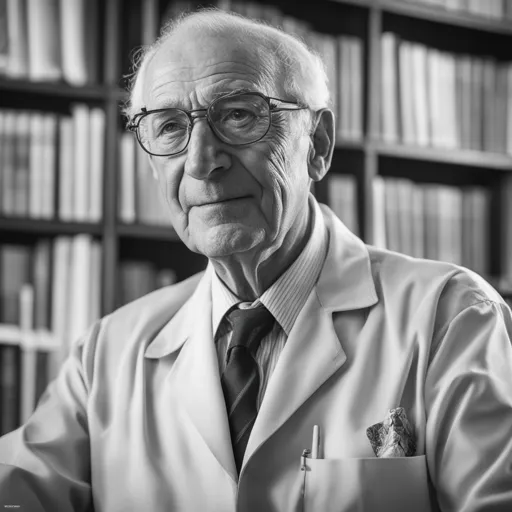 Jacques Benveniste