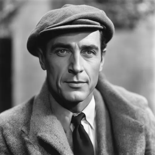 Jacques Bernard (actor)