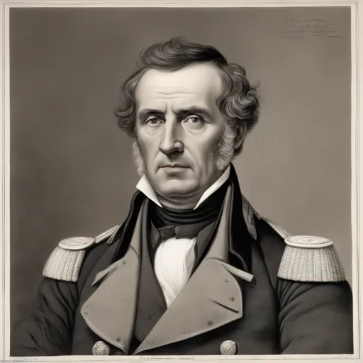 Jacques Bernard Hombron