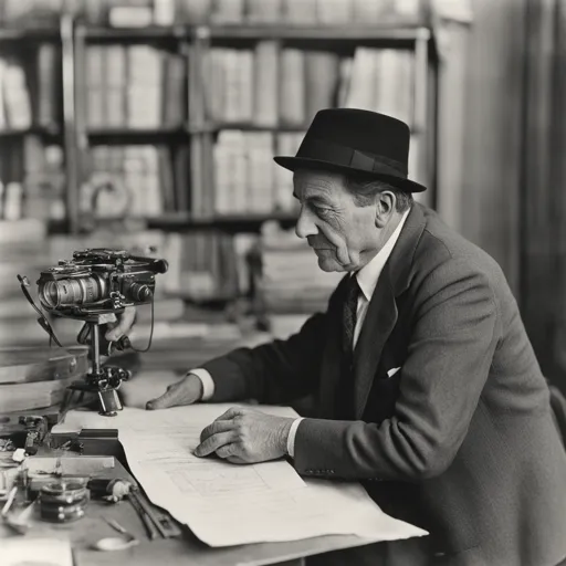 Jacques Berthe