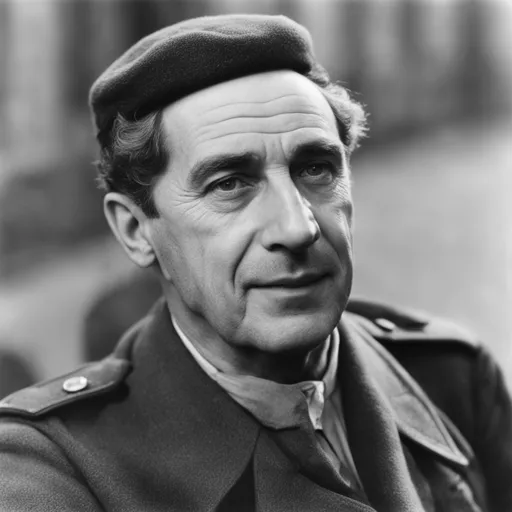 Jacques Bloch