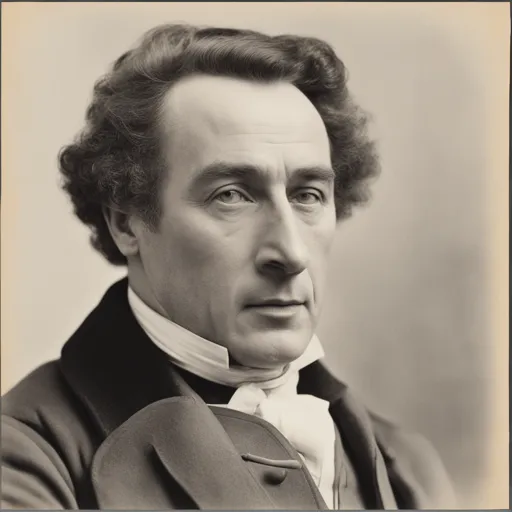 Jacques Bompaire