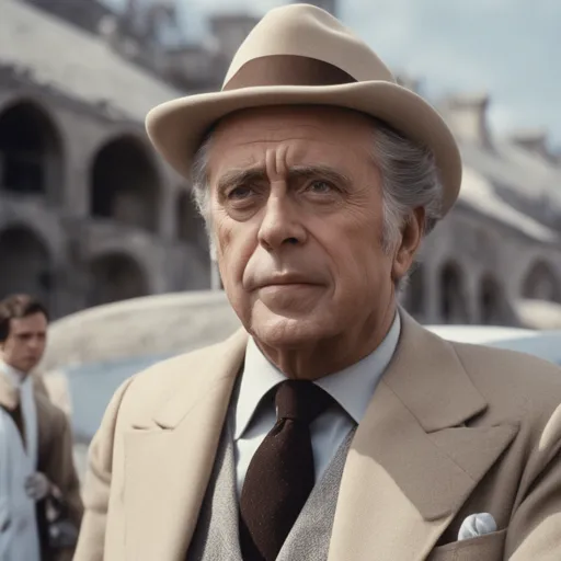 Jacques Bordeneuve