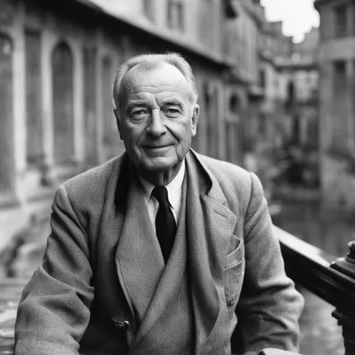 Jacques Borel