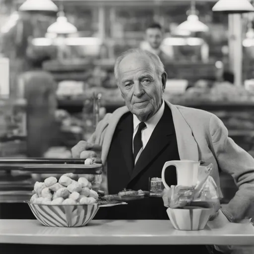 Jacques Borel (businessman)