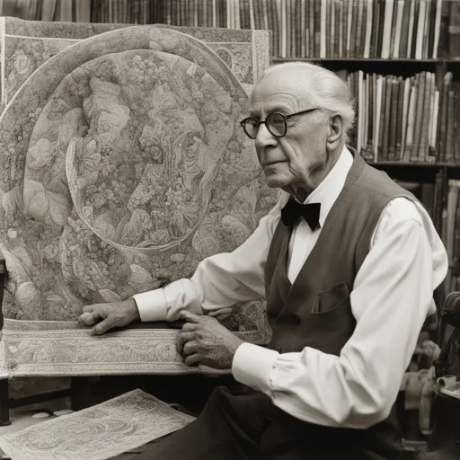 Jacques Borker