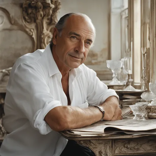 Jacques Borsarello