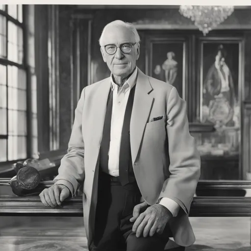 Jacques Bouchard