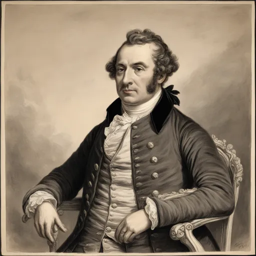 Jacques Boudin de Tromelin