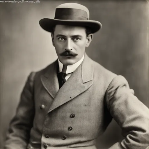Jacques Bousquet